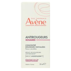 Avene Anti Rougeurs Rosamed Concentré T/30Ml