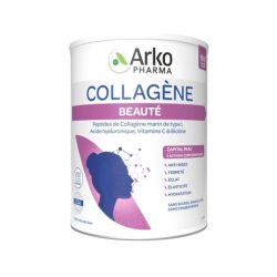 Arkopharma Collagène Pdr Beauté P/260G