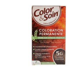 Color&Soin Kit Coloration Perm 5G Ch Do