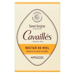 Savon Surgras Nectar Miel 100G