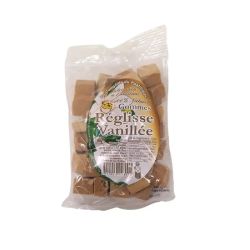 Le Comptoir Past Gom Régliss Vanill Sach/100G