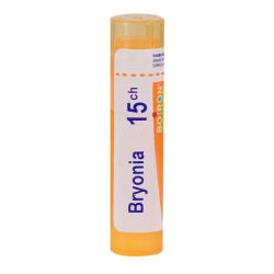 Bryonia Boiron 15Ch Gran T/4G