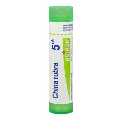 China Rubra Boiron 5Ch Gran T/4G