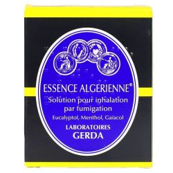 Ess Algerienne S Inh Fl/20Ml