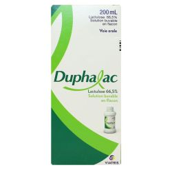 Duphalac Sol Buv 665P100 200Ml