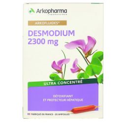 Arko Desmodium 2300Mg Amp 20