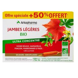 Arkofluide Bio Ultraext S Buv Jbes Lég 30A