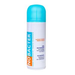 Nobacter Gel Ras Psens Aér/150Ml
