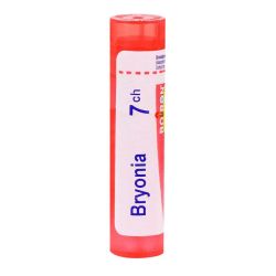Bryonia Boiron 7Ch Gran T/4G