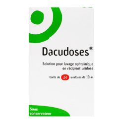 Dacudoses Sol Lav Opht Unidos24