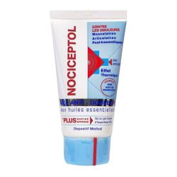 Nociceptol Gel Adouleur 40Ml