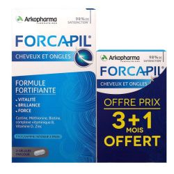 Forcapil Compl Alim 180 60Off