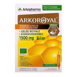 Arkoroyal Geleeroy 1500Mg Amp20