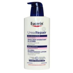 Eucerin Uree Corps 5% Emollient Parf 400Ml