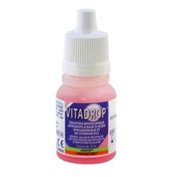 Vitadrop S Opht Fl/10Ml