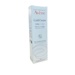 Avene Cold Cream P Sens Tub40Ml
