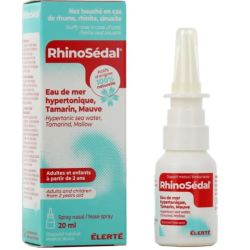 Rhinosedal Spray Nasal Fl/20Ml