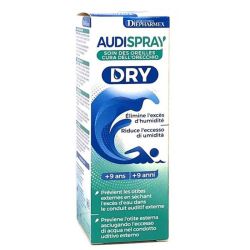 Audispray Dry S Aur Spr/30Ml