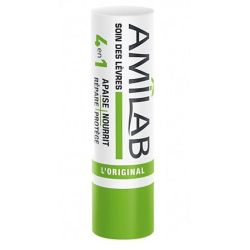 Amilab Bme Lab Réhydrat Calm Stick/3,6Ml