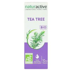 Naturactive Tea Tree Bio 10Ml
