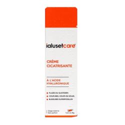 Ialusetcare Cr Cicatrisant 25G