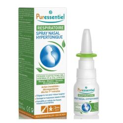 Puressentiel Respiratoire Spray Nas Sinu 15Ml
