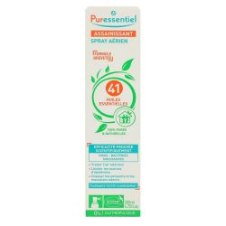 Puressentiel Assainis Spr 200Ml