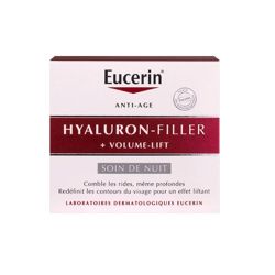 Hyaluron Filler Volume Lift