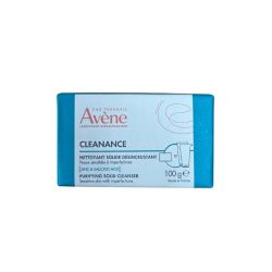 Avene Cleanance Pain 100G