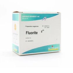 Fluorite Boiron 8Dh S Buv 30A