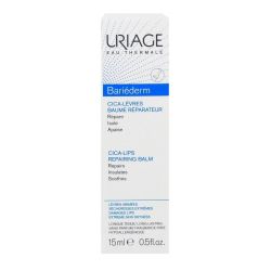 Bariederm Cica Levre Tube 15Ml