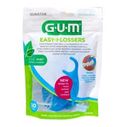 Gum Portefil Easy Flosser890 30
