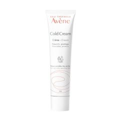 Avene Cold Cream P Sens Tub40Ml