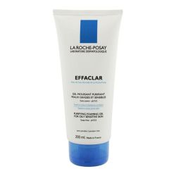 Effaclar Gel Mous P Acne Tub200