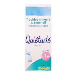 Quietude Sp Enf Fl/200Ml
