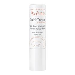 Avene Stick Levre Cold Cream 4G