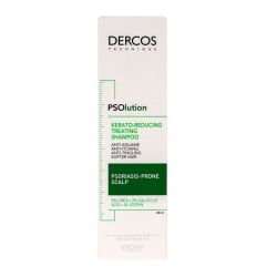 Dercos Shamp Antipell Pso Fl/200Ml
