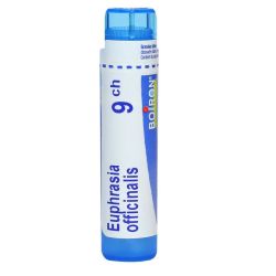 Euphrasia Off. Boiron 9Ch Gran T/4G