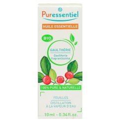 Puressentiel He Bio Gaulthe10Ml
