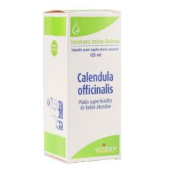 Calendula Of Tm Boi Liq Cut Fl/125Ml