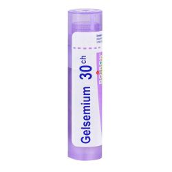 Gelsemium Boiron 30Ch Gran T/4G