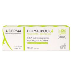 Dermalibour Cica Crem Repar50Ml