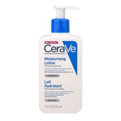 Cerave Lait Hyd Quotid Fl 236Ml