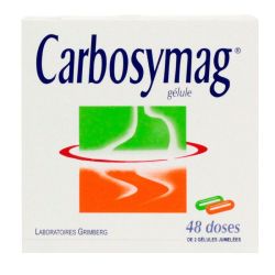 Carbosymag Gelul 48X2