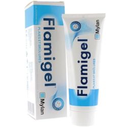 Flamigel Mylan 1P100Gel Tub100G