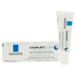 Cicaplast Baume Levre Tbe 7 5Ml