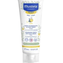 Mustela Creme Cold Cream 40 Ml