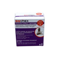 Biosynex Protec Auditiv Altitude Enf