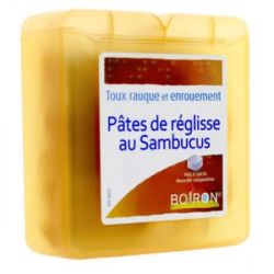 Pates Reglis Samb Pâte Suc Sach/70G