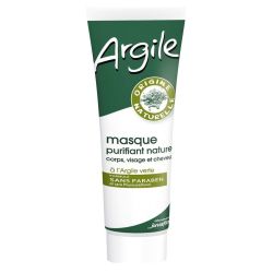 Argile Verte Argipharm  T/320G